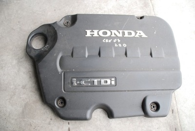 HONDA CR-V 3 PROTECCIÓN DEL MOTOR SUPERIOR 2.2 I-CTDI  