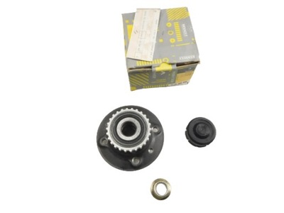 Набір ремонтний ступиця renault kangoo 7701205499 фото №1