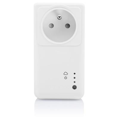 INTELIGENTNE GNIAZDO SMART PLUG WIFI