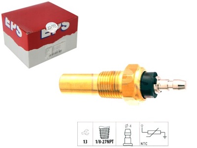 SENSOR TEMPERATURA DE AGUA ROVER EPS  