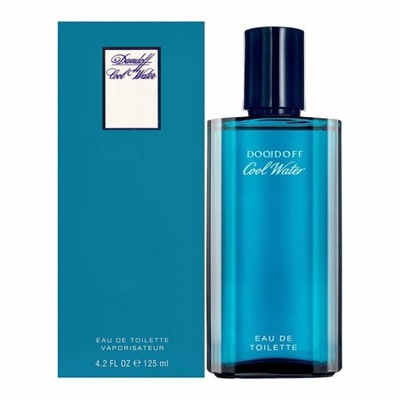 Pánsky parfum DOADAFF COOL WATER 125 ml EDT