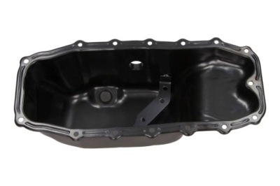 Поддон масла opel astra 1.3cdti 05- 0652063/mg фото №1