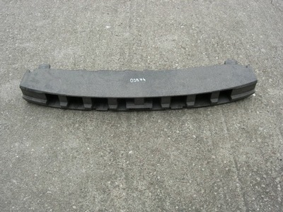 Абсорбер пена задняя skoda rapid 5jh807251 w-wa фото №1