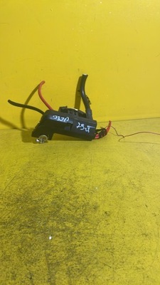 Audi a4 b8 - клемма плюсовая 4f0915519 фото №1