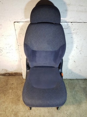 Сиденье задняя задний ford galaxy mk1 alhambra sharan фото №1