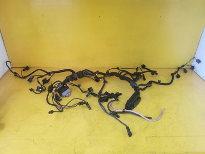 Mini cooper countryman r60 жгут электропроводка двигателя 8583657 фото №1