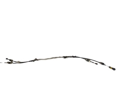 Троси перемикання передач ford ecosport ii 1.0b фото №1