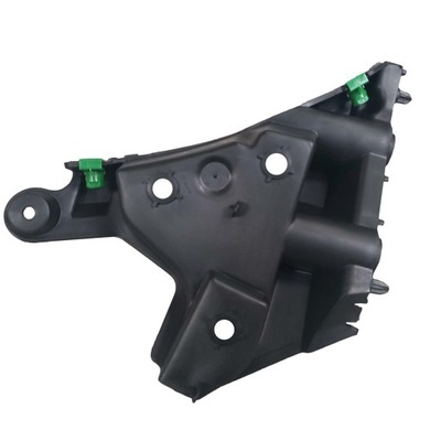 VOLVO XC60 XC 60 13- SOPORTE SOPORTE SOPORTES DE PARAGOLPES IZQUIERDO 31323758  