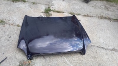 Mps капот ford scorpio 2 mk2 94-98 фото №1