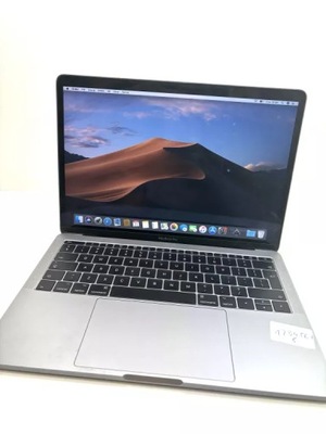 LAPTOP APPLE MACBOOK PRO