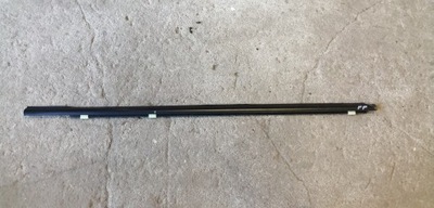 Kia carnival ii 06-14 молдинг ущільнювач правий prz фото №1