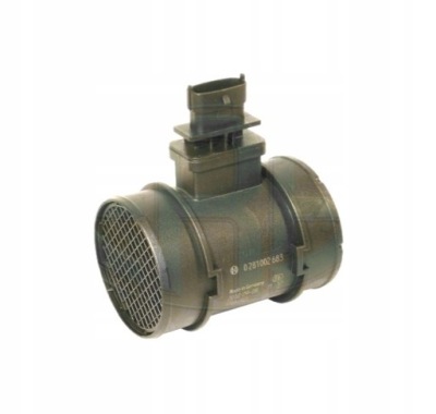 Расходомер воздуха era do suzuki sx4 1.9 фото №1