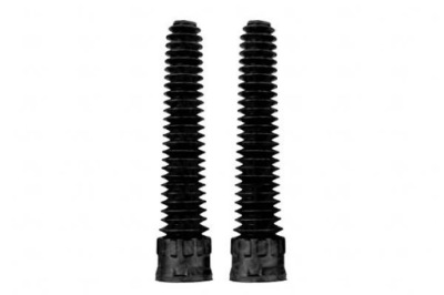 Monroe набір монтажний амортизатора перед dacia n фото №1