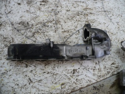 Колектор всмоктуючий kia ceed ii pro 12 - 8200915216 фото №1