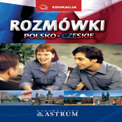 Rozmówki polsko-czeskie