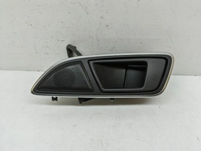 Ford b-max ручка внутрішня двері лівий перед фото №1