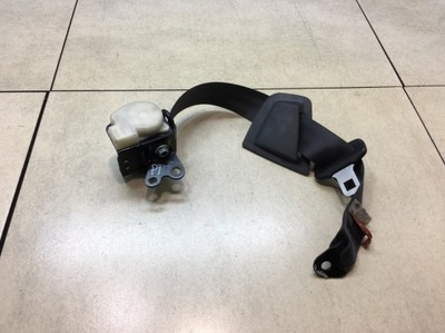 Pas безопасности правый задняя carina e iv t19 фото №1