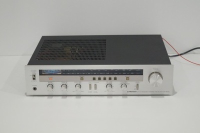 Amplituner Pioneer Sx-600L Vintage