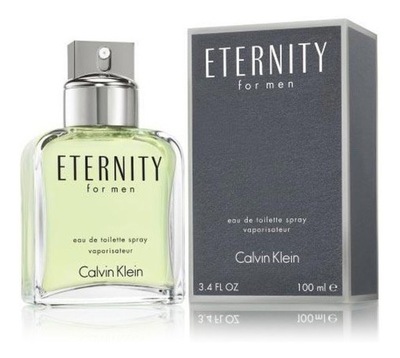 Calvin Klein Eternity Woda po goleniu 100ml