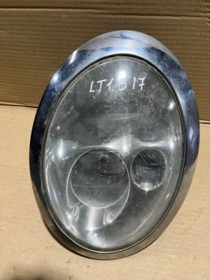 Лампа левая передняя левый перед mini cooper r50 r53 40251748 фото №1