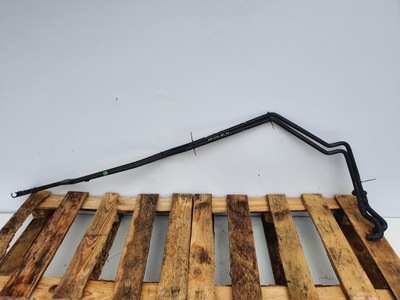 Porsche boxster 986 2.5 шланг wody wąż провода фото №1