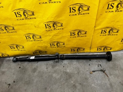 Wał приводной задний  задний mercedes gls x166 450 3.0 b v6 фото №1