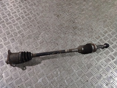 Lexus rx 450h 2017 приводной вал задняя фото №1