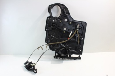 Середина дверь левая задняя pacifica ii 2 механизм окон фото №1