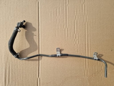 Шланг вакуумa усилитель тормозов toyota corolla e16 фото №1