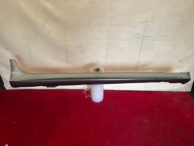 PRAWA LISTWA PROGOWA PROG MERCEDES CLS 257 AMG A2576907401