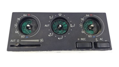 Панель обдув кондиционера volvo 850 9134820 фото №1