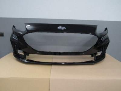 Ford escape mk3 st 2020-2022r бампер перед передний фото №1