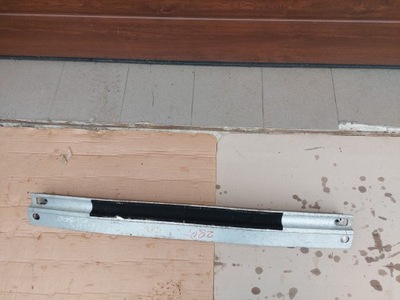 Балка бампера задня lexus rx300 03-10 фото №1