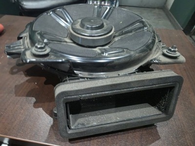 Volvo xc60 ii динамик сабвуфер 32212620 фото №1