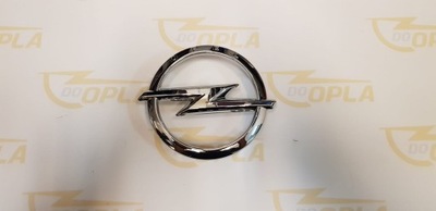 ORIGINAL EMBLEMA PARTE DELANTERA OPEL MOKKA X  