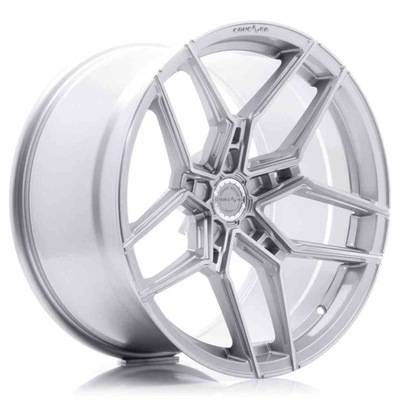 LLANTAS 22 CVR5 BLANK AUDI S8 BMW X5 X6 X7 VW  