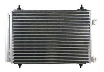 Кондиционер citroen ds5 2.0hdi 2011-2016 nowa фото №1