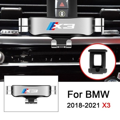 2018-2022 PARA BMW X3 G01 E83 F25 SOPORTE AUTO  