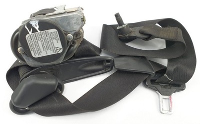 Pas mercedes-benz оригінальний номер 1698604185 фото №1