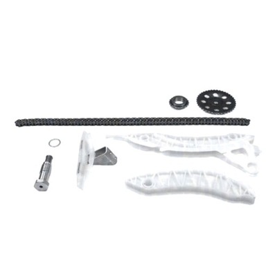 Ланцюг розподільного валу набір do peugeot rcz фото №1