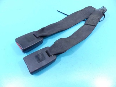 Защёлки ремней перед nissan atleon 2 06-13 европа фото №1