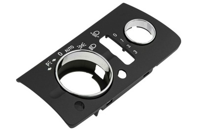 Nakładka/osłona выключателя света фото №1