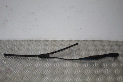 Рычаг дворники правое sandero stepway ii 2 lift фото №1