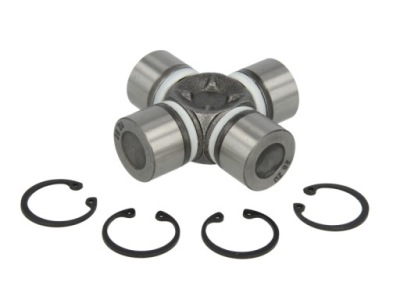 Крестовина вала приводного iveco daily фото №1