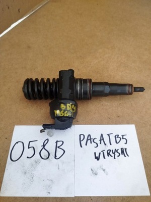WTRYSK VOLKSWAGEN PASSAT B5 #4