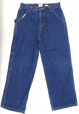 Spodnie jeans Calvin Klein Jeans 12 L 148/152 USA