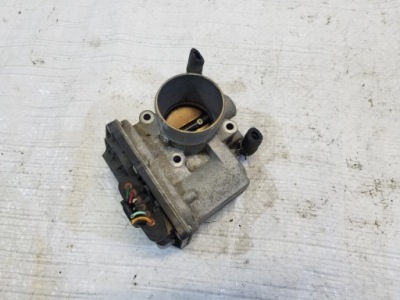 Дросельна заслінка suzuki swift mk7 1.2 b фото №1