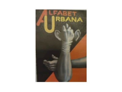 Alfabet Urbana - Jerzy Urban