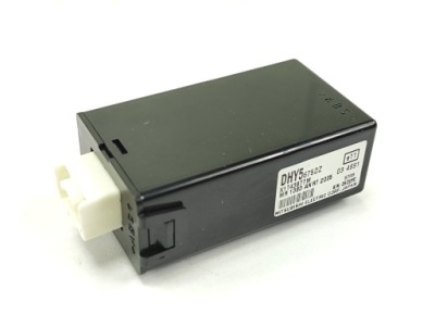 Модуль замка центрального mazda "2" 2008-2015 / dhy5675dz фото №1