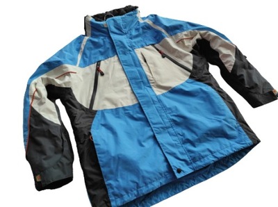 326*TCM SNOW GEAR__KURTKA NARCIARSKA Z PODPINKĄ XL